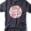Rub Some Dirt On It | Game Day T-Shirt | Ruby’s Rubbish® -Ruby's Rubbish RubSomeDirtOnIt