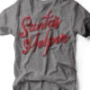 Santa's Helper | Seasonal T-Shirt | Ruby’s Rubbish® -Ruby's Rubbish SantasHelper