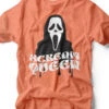 Scream Queen | Seasonal T-Shirt | Ruby’s Rubbish® 2 Scream Queen | Seasonal T-Shirt | Ruby’s Rubbish® -Ruby's Rubbish ScreamQueen