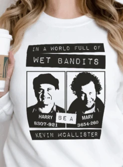 Wet Bandits | Seasonal T-Shirt | Ruby’s Rubbish® 9 Wet Bandits | Seasonal T-Shirt | Ruby’s Rubbish® -Ruby's Rubbish ScreenShot2024 11 04at12.00.10PM