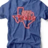 You Can Trust Me, I'm From Texas | Southern T-Shirt | Ruby’s Rubbish®