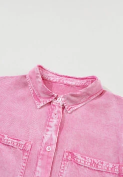 Collared Neck Button Down Mini Denim Dress 20 Collared Neck Button Down Mini Denim Dress -Ruby's Rubbish aa169a06 9fce 4af1 80eb 7d00e8e135a3 Max