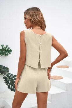 Tank & Short | Drawstring Set | Rubies + Lace -Ruby's Rubbish ab74a67d 0468 4f70 a313 155c26d21e43 Max