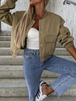 Baseball Collar | Varsity Jacket | Rubies + Lace -Ruby's Rubbish b153f3b8 4271 4748 be60 53077ad88372 Max