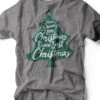 Been Ready For Christmas Since Last Christmas | Seasonal T-Shirt | Ruby’s Rubbish® -Ruby's Rubbish beenreadyforchristmas