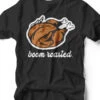 Boom Roasted | Seasonal T-Shirt | Ruby’s Rubbish®