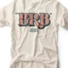 BRB | Easter T-Shirt | Ruby’s Rubbish® 1 BRB | Easter T-Shirt | Ruby’s Rubbish® -Ruby's Rubbish brb easter t shirt rubys rubbish 371421