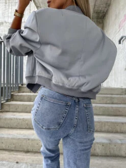 Baseball Collar | Varsity Jacket | Rubies + Lace -Ruby's Rubbish cb397eba 6bc3 4a87 8952 56a7b519f6b9 Max