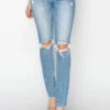 Risen | High Rise Skinny Jeans | Rubies + Lace -Ruby's Rubbish d4cabdaa ade6 4366 a04a c2393ddb4001 Max