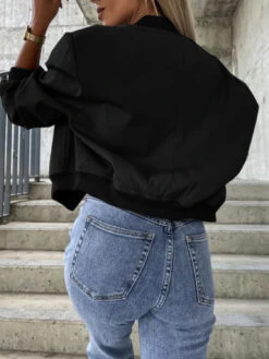 Baseball Collar | Varsity Jacket | Rubies + Lace -Ruby's Rubbish d592c841 64ce 4415 b92a a33f7a6f9337 Max