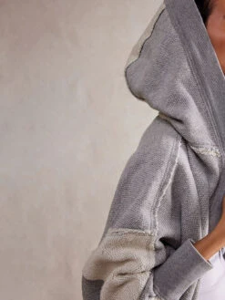 Batwing Hooded Cardigan | Multiple Color Options | Rubies + Lace -Ruby's Rubbish d70ea6c6 2dfc 45de 9e24 68ed8d3c0043 Max