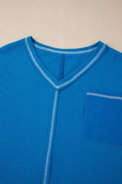 Lace Patchwork Sleeve Stitching V Neck Top 23 Lace Patchwork Sleeve Stitching V Neck Top -Ruby's Rubbish df70ecb6 c401 4483 b859 fe9824955290 Max