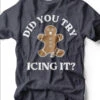 Did You Tried Icing It? | Kid's T-Shirt | Ruby’s Rubbish® -Ruby's Rubbish didyoutryicingit a05329ac 2e23 421c 883a 7b9d3b96d697