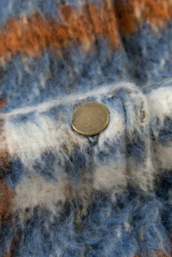 Plaid Collared | Fuzzy Plaid Jacket | Rubies + Lace 27 Plaid Collared | Fuzzy Plaid Jacket | Rubies + Lace -Ruby's Rubbish e5ae09058c704372a6f6e804ac45798f Max