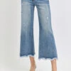 Risen High Rise Cropped Flare Jeans -Ruby's Rubbish e5eacfb0 4184 4fef 9f70 c41cb93aa8bb Max