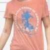 Every Little Thing Is Gonna Be Alright |T-Shirt | Ruby’s Rubbish® -Ruby's Rubbish everylittlething hsunset