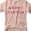 Happy Easter | Seasonal T-Shirt | Ruby’s Rubbish®