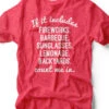 If It Includes Summer Edition | Funny T-Shirt | Ruby’s Rubbish® -Ruby's Rubbish ifitincludes summer