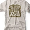 I'll Bring The Rolls | Seasonal T-Shirt | Ruby’s Rubbish®
