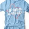 It Takes A Village | Texas T-Shirt | Ruby’s Rubbish®