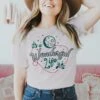 It's A Wonderful Life | Seasonal T-Shirt | Ruby’s Rubbish® -Ruby's Rubbish itsawonderfullife a0462004 e1b6 471c aaf3 e938891e2f36