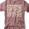 Losing My Mind One Kid At A Time | Mom T-Shirt | Ruby’s Rubbish®