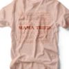 Mama Tried Mama Tried Mama Tried | Women's T-Shirt | Ruby’s Rubbish® -Ruby's Rubbish mamatried