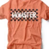 Momster | Seasonal T-Shirt | Ruby’s Rubbish® 1 Momster | Seasonal T-Shirt | Ruby’s Rubbish® -Ruby's Rubbish momster