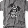 This Is My First Rodeo | Kid's T-Shirt | Ruby’s Rubbish® -Ruby's Rubbish page2image13295328