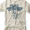 Play Somethin' Country | Southern T-Shirt | Ruby’s Rubbish® -Ruby's Rubbish playsomethingcountry kid