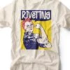 Riveting | Americana T-Shirt | Ruby’s Rubbish® -Ruby's Rubbish riveting americana t shirt rubys rubbish 996753