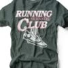Running Club | Mom Tee | Ruby’s Rubbish®
