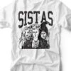 Sistas | Seasonal T-Shirt | Ruby’s Rubbish®