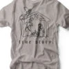 True Story | Nativity Scene T-Shirt | Ruby’s Rubbish® -Ruby's Rubbish truestory