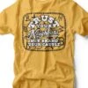 Trust Your Neighbors But Brand Your Cattle | Southern T-Shirt | Ruby’s Rubbish® -Ruby's Rubbish trust your neighbors but brand your cattle southern t shirt rubys rubbish 171079