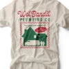 Wet Bandit Plumbing Co. | Seasonal T-Shirt | Ruby’s Rubbish®
